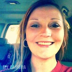 Meet your Posher, Kristie